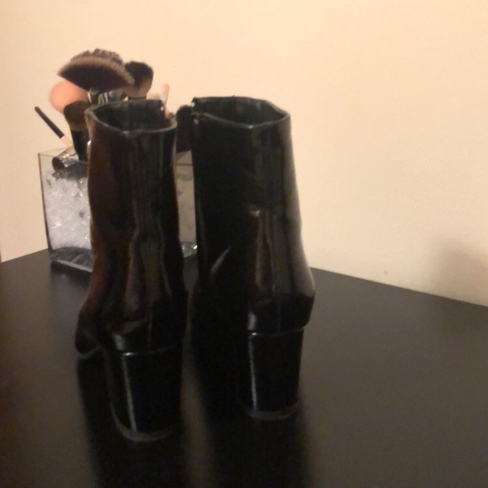 Booties - Picture 6 of 8